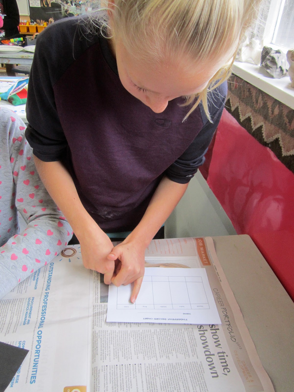 Forensic Science Forensic Science Different Types Types Of