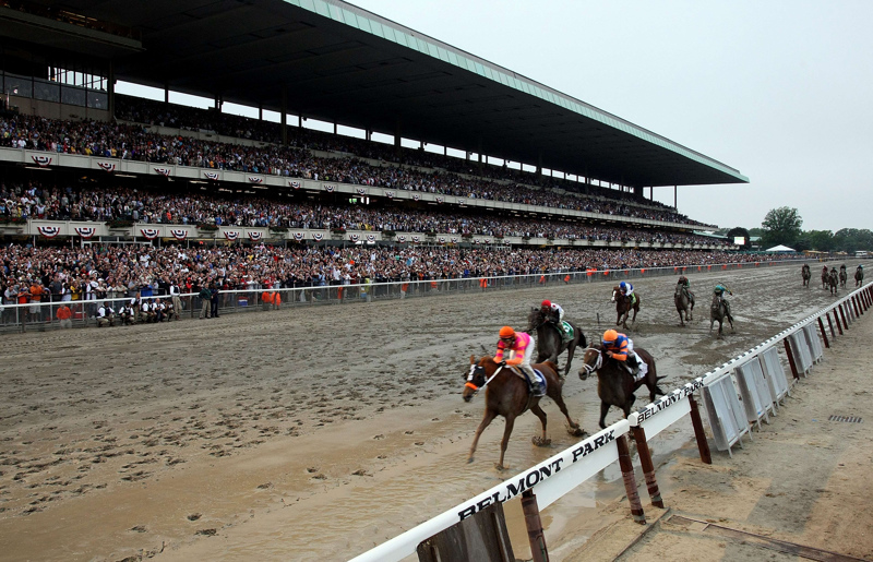 PURA HÍPICA EL SABADO 8 SE CORRE EL BELMONT STAKES EN LOS ESTADOS UNIDOS