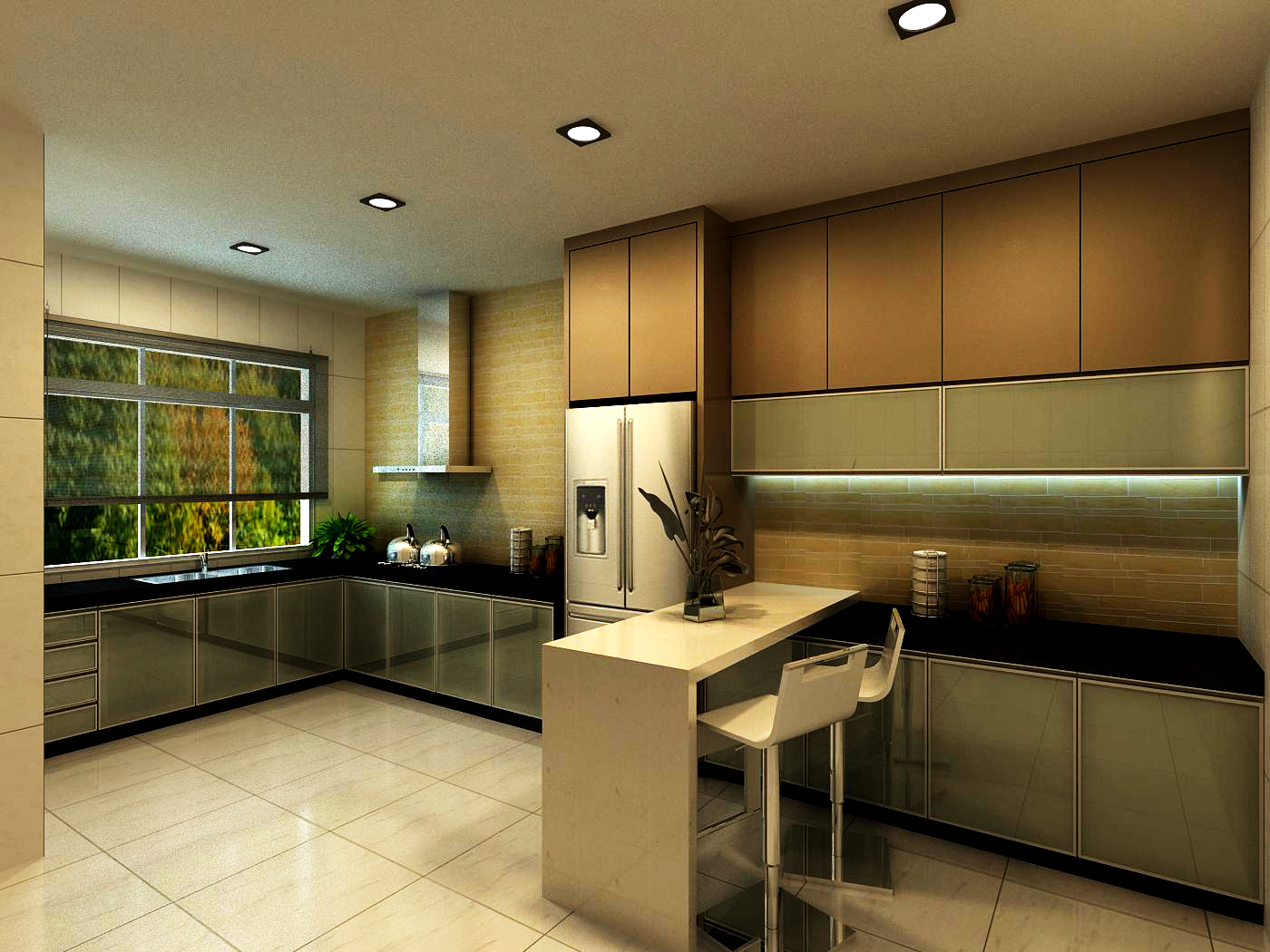Dry And Wet Kitchen Design Photos Dry And Wet Kitchen Design Photos