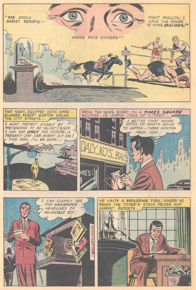 The Flash (1959) issue 201 - Page 32