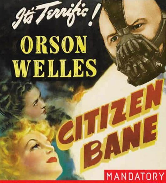 Citizen Bane