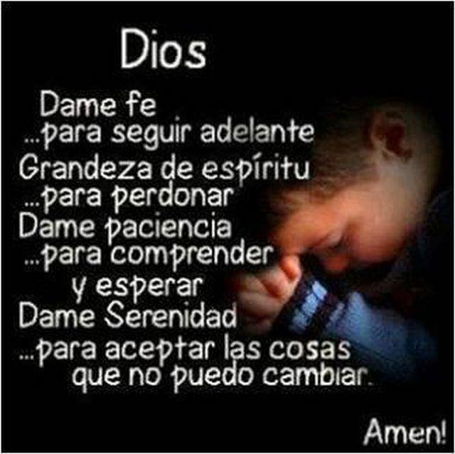 DIOS DAME FE PARA SEGUIR ADELANTE Tarjetitas DIOS DAME FE PARA SEGUIR ADELANTE Tarjetitas