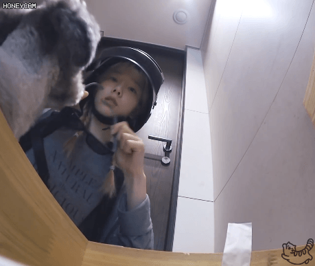 배틀그라운드에 미친 태연이에게 실제로 선물 보내준 PUBG | 인스티즈