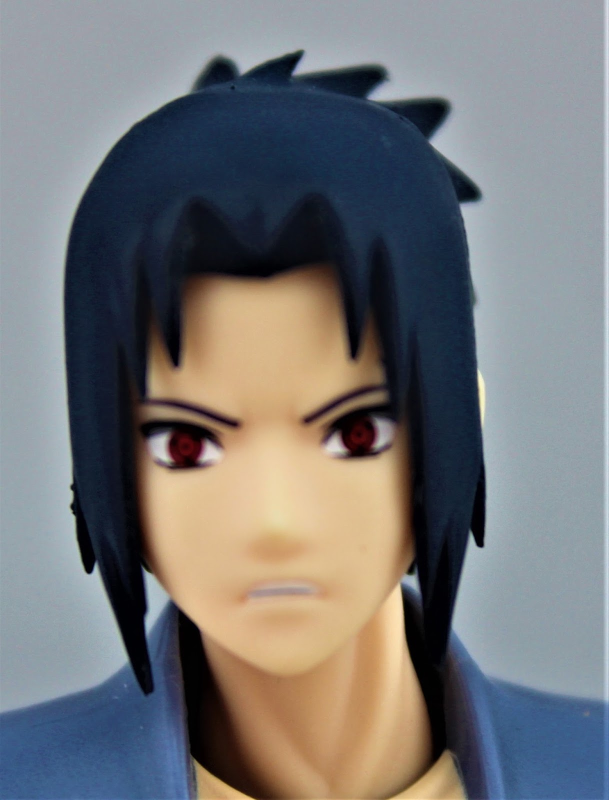 sasuke uchiha sh