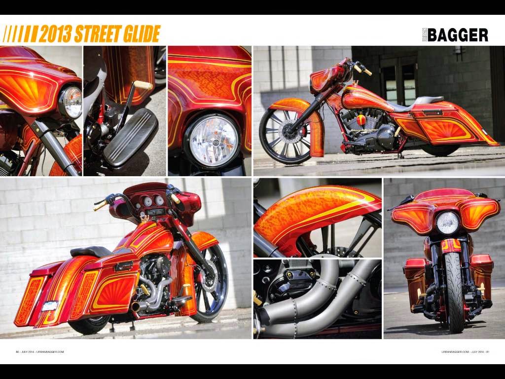 Brock Chobar - Long Beach Cycle Works - Custom Motorcycles and Hot Rods Brock Chobar Customs