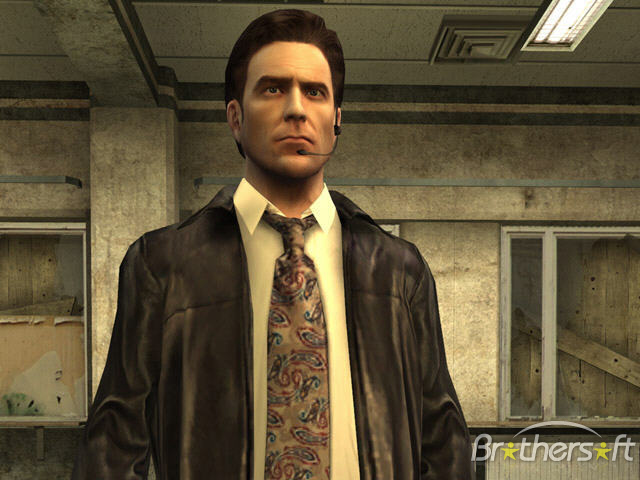 Download Max Payne 1&2 for PC (Full Version)