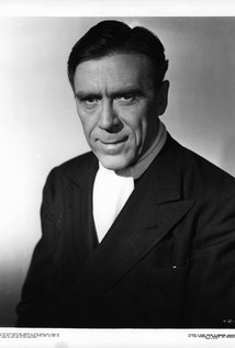 Leo G. Carroll Leo G. Carroll