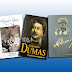 Libros sobre Alejandro Dumas