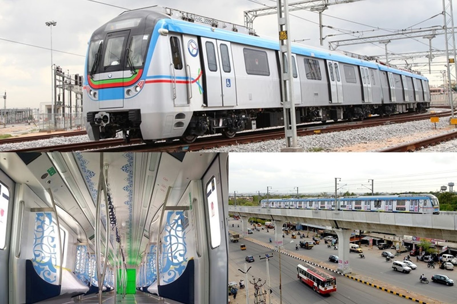 Raghu s Column The Hyderabad Metro Rail Has Finally Arrived raghu-s-column-the-hyderabad-metro-rail-has-finally-arrived