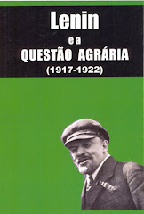 Lenin e a Questão Agrária (1917-1922)