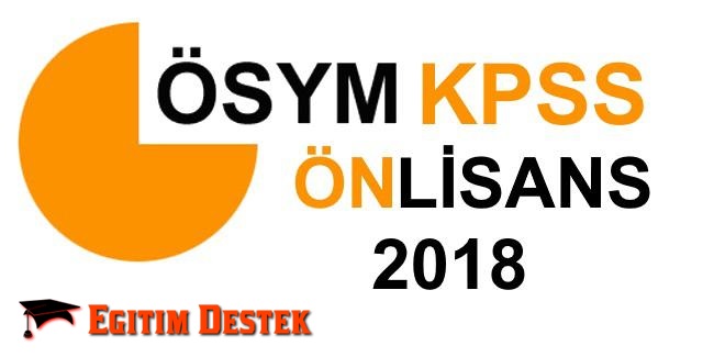 Kpss Onlisans Atama Taban Puanlari Egitim Destek