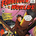 Forbidden Worlds #73 - 1st Herbie