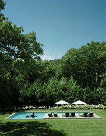 The Designer's Muse: Pools to Dive For