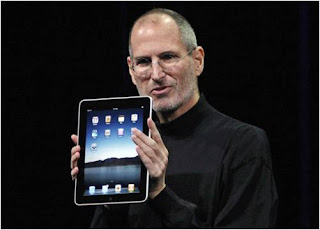 Steve Jobs Genio Inspirador y Creativo
