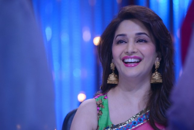 Madhuri Dixit Age, Height, Measurements, Boyfriend and Biography