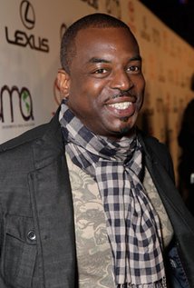 LeVar Burton LeVar Burton