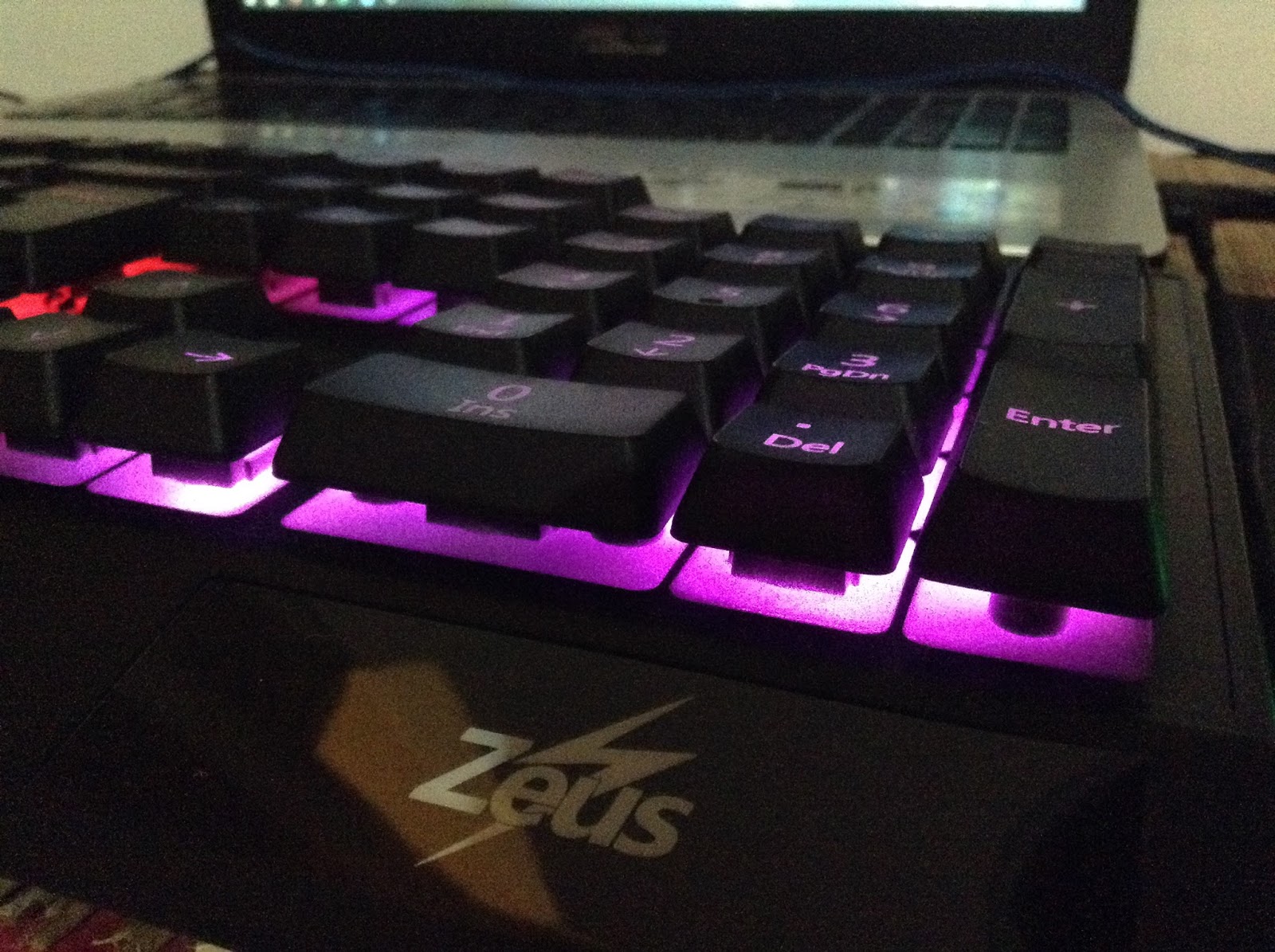 Wait! Before you buy Zeus M710 Backlight Gaming Keyboard and Mouse Bundle Review
