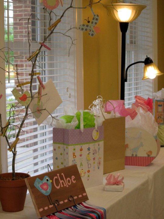 A Worn Path Photo Extravaganza Baby Showers