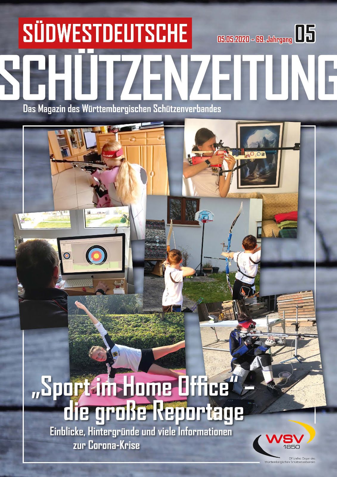 Ov Rosrath Meldungsarchiv Darc