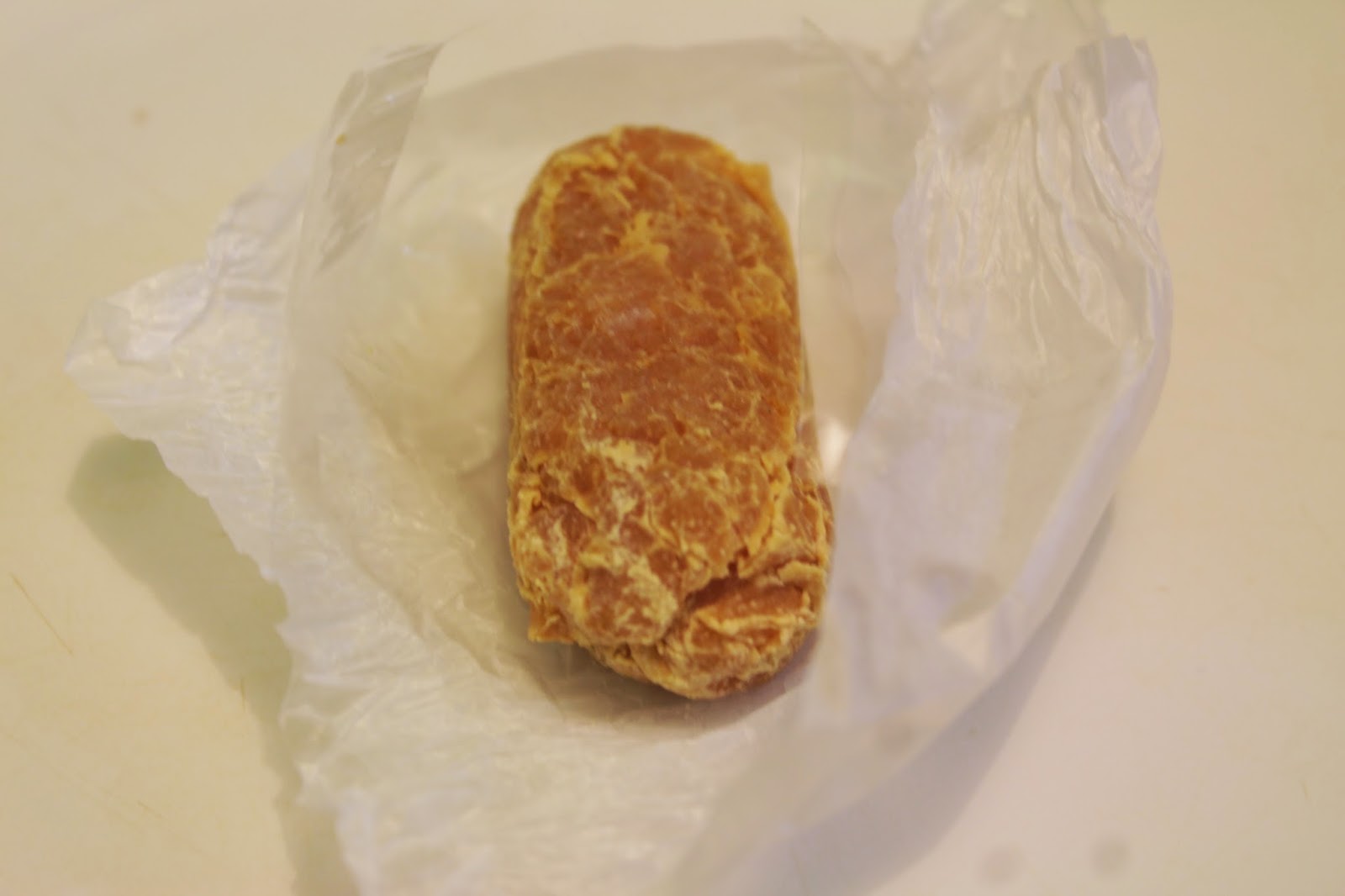 Dodol Cempedak by Kulinerbelitung.com