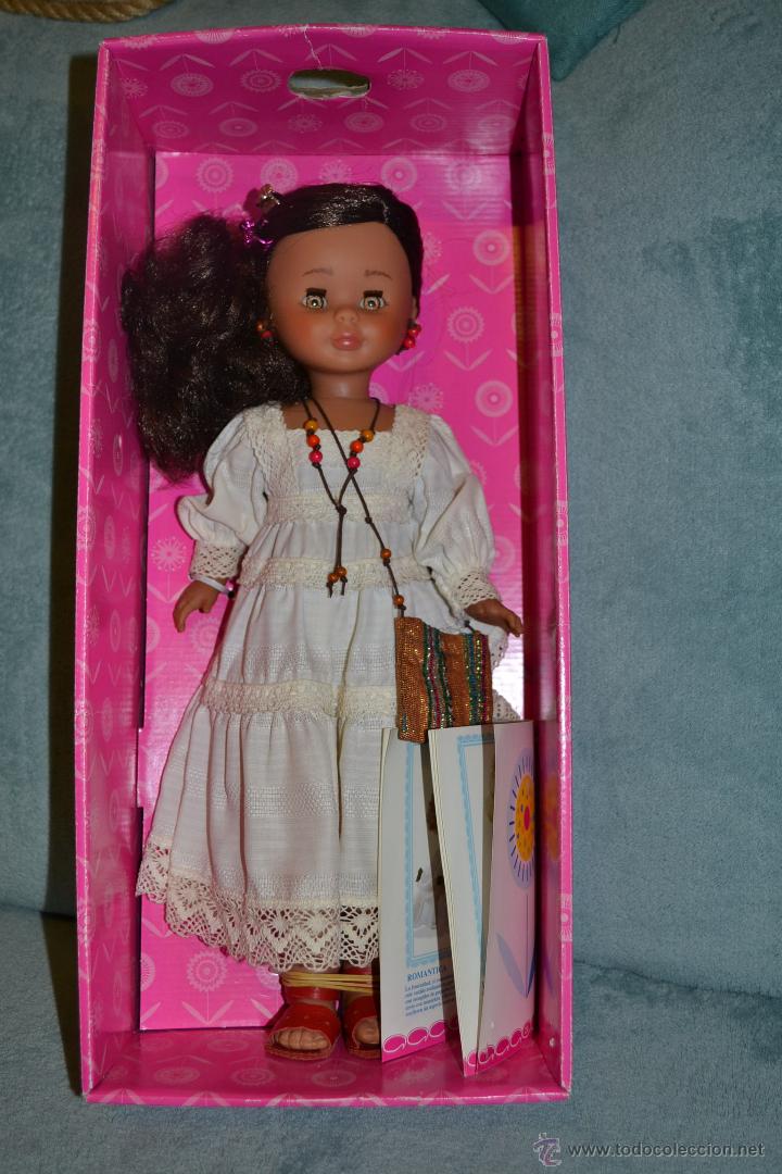 nancy quiron romantica