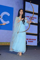 Anushka Shetty at HIT Pre Release Event HeyAndhra.com