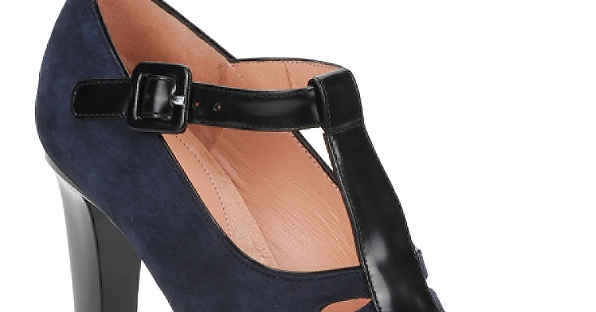 navy t bar shoes womens