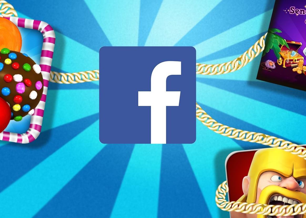 Facebook’s Instant Games to be introduce to Groups and Lite App / Digital Information World