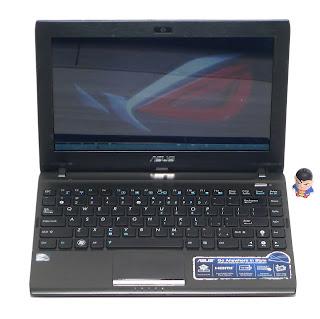 ASUS 1225C 11.6inchi Second di Malang