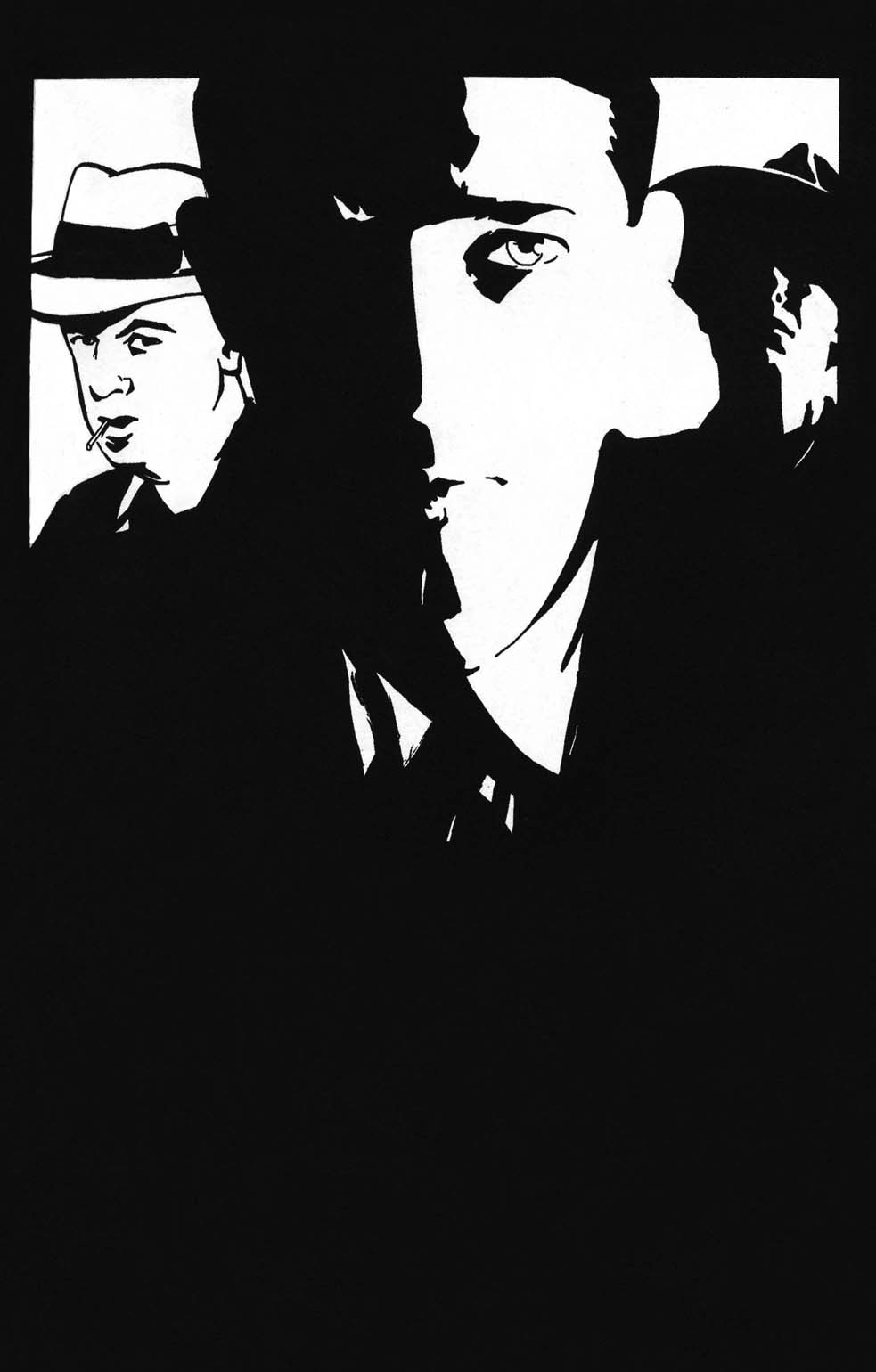 Read online Torso comic -  Issue # TPB (Part 1) - 92