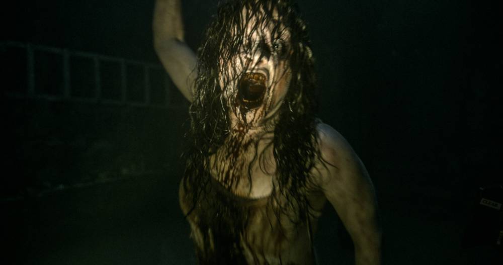Mykinotrailer Evil Dead 7 Neue Verstorende Bilder Zum Horror Schocker Remake Von Fede Alvarez