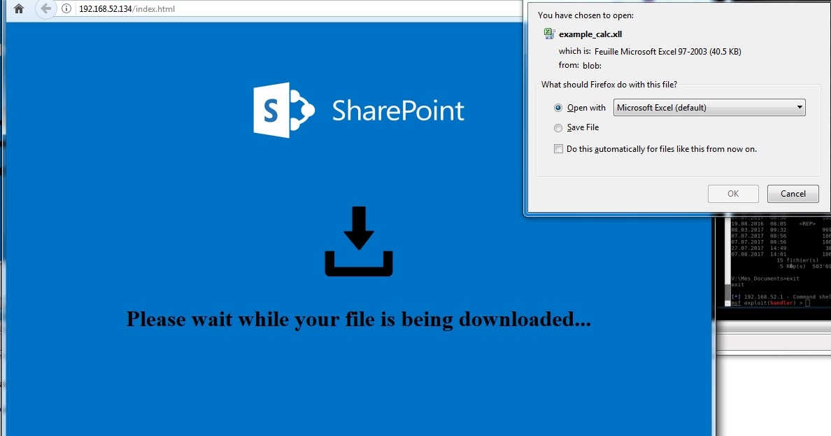 EmbedInHTML Embed and hide any file in an HTML file KitPloit