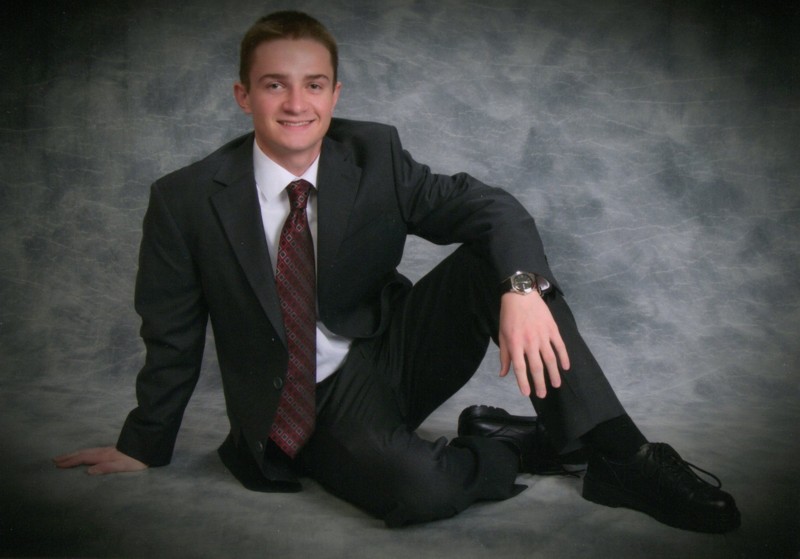 Behold! A Royal Army Elder Brandon Wallis Albuquerque, New Mexico