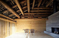 Redesign An Old Barn House Design Into A New One