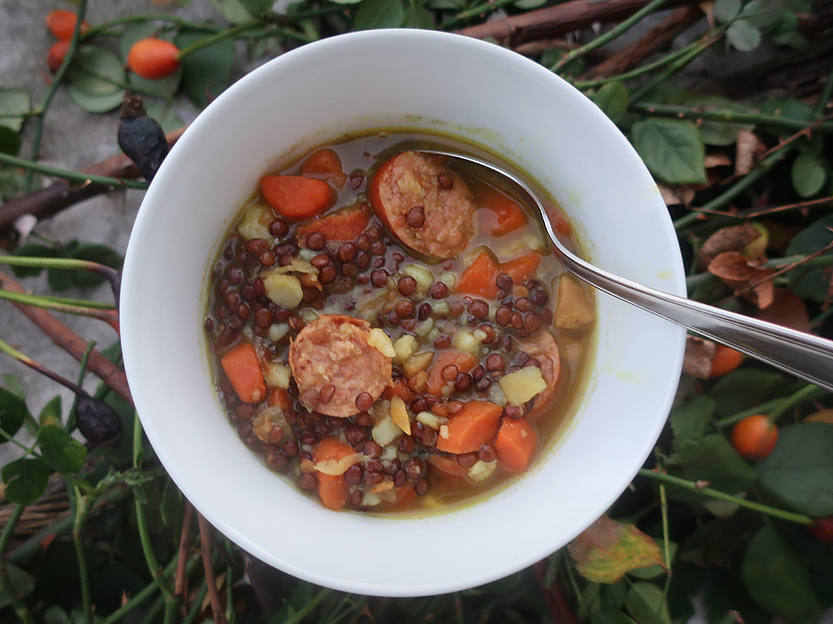 Mit Dem Rad Durchs Land Oktober 2014