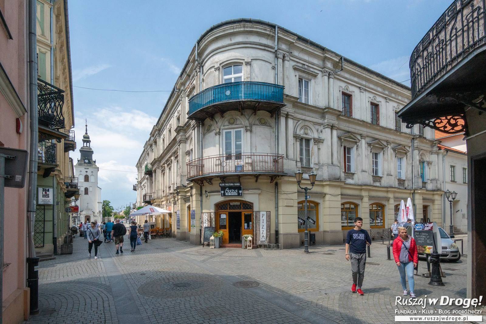 Bar 10 Tka Piotrków Trybunalski Turystyczny Piotrków Trybunalski: 10 miejsc i atrakcji, które warto