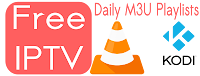 Premium M3U Playlists 15 April 2018 New Premium M3U Playlists 15 April 2018 New