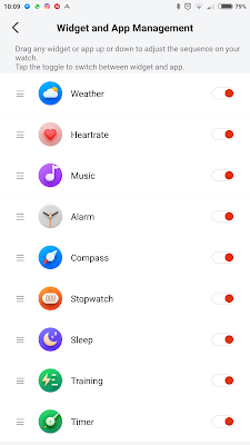 Xiaomi AMAZFIT STRATOS