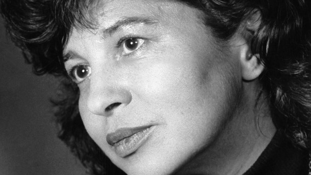 Berlin Weimar Mascha Kaleko