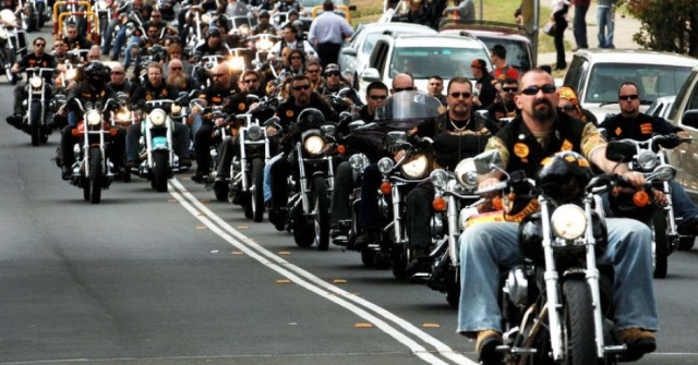 Nama Geng Motor Keren Untuk Wattpad Dan Artinya / Inilah 10 Geng Motor