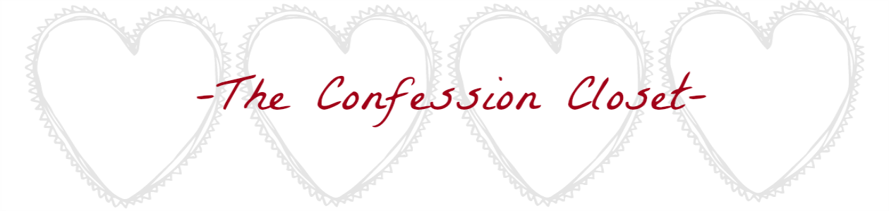 ConfessionCloset