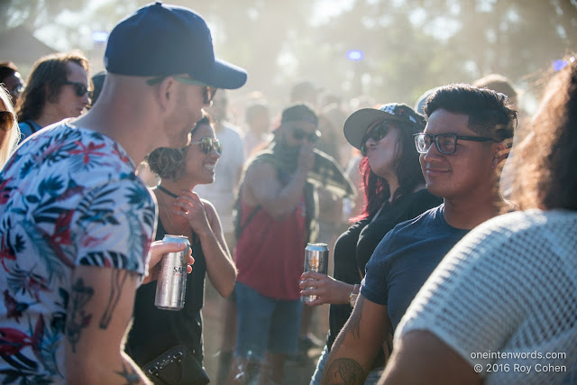 Electric Island Festival Finale at Hanlon's Point at Toronto Island, September 4, 2016 Photo by Roy Cohen for One In Ten Words oneintenwords.com toronto indie alternative live music blog concert photography pictures