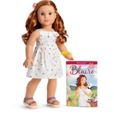 american girl doll 2019 leak