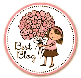 Ganamos el premio Best Blog