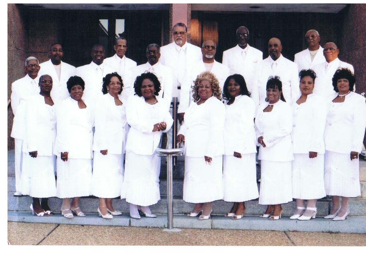 Virginia Choral Ensemble in Concert