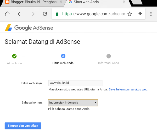 Rahasia Sukses Mendapatkan Persetujuan Adsense: Panduan Lengkap untuk Pemula hingga Profesional