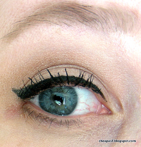 Physician's Formula Eye Booster 2-in-1 Lash Boosting Eyeliner + Serum in Ultra Black