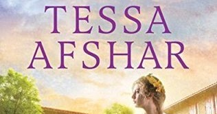 Bread of Angels by Tessa Afshar Bread of Angels by Tessa Afshar