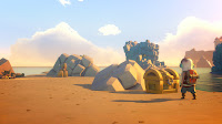 Yonder: The Cloud Catcher Chronicles Game Screenshot 3
