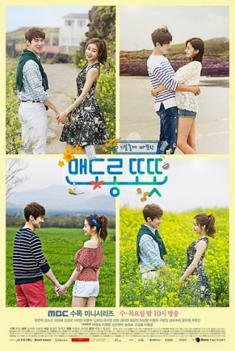 Cuộc Đời Như Mơ - Warm And Cozy (2015)